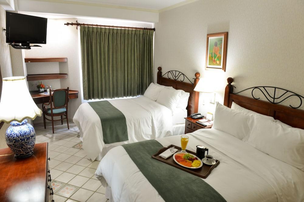 Plaza Del General Aparthotel Tegucigalpa Luaran gambar