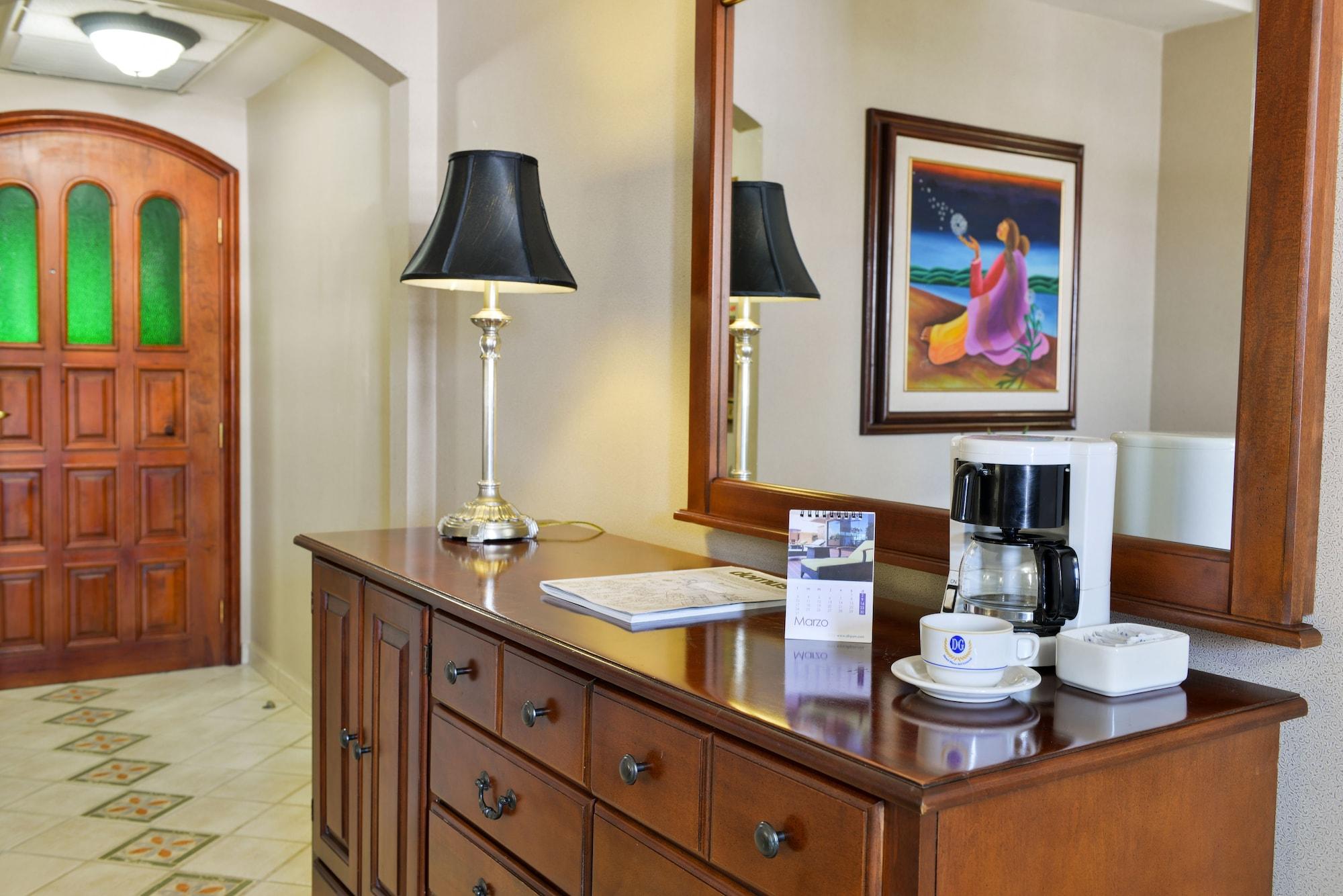 Plaza Del General Aparthotel Tegucigalpa Luaran gambar