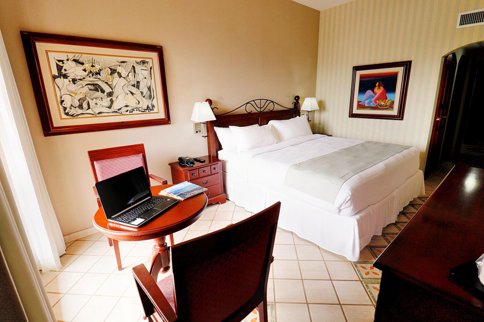 Plaza Del General Aparthotel Tegucigalpa Luaran gambar