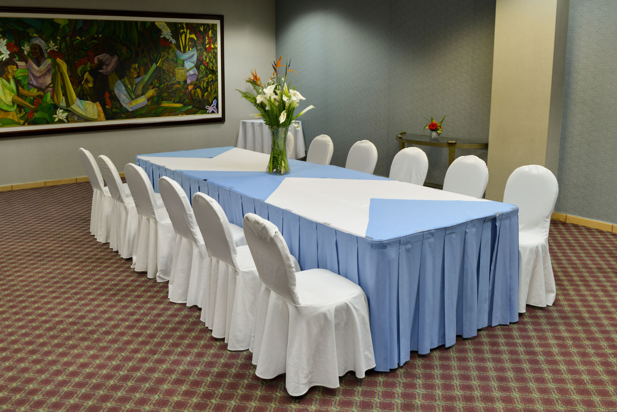 Plaza Del General Aparthotel Tegucigalpa Luaran gambar