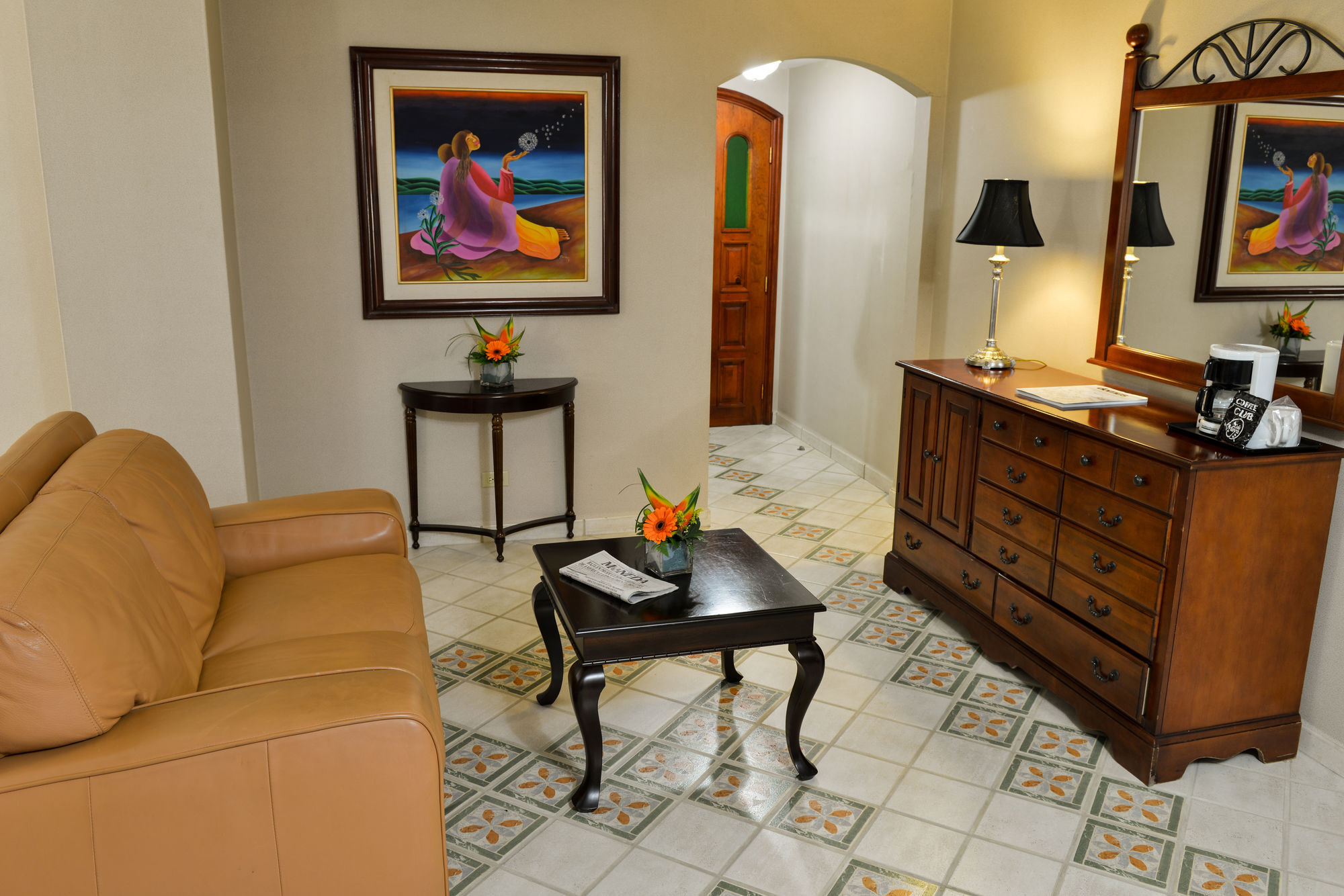 Plaza Del General Aparthotel Tegucigalpa Luaran gambar
