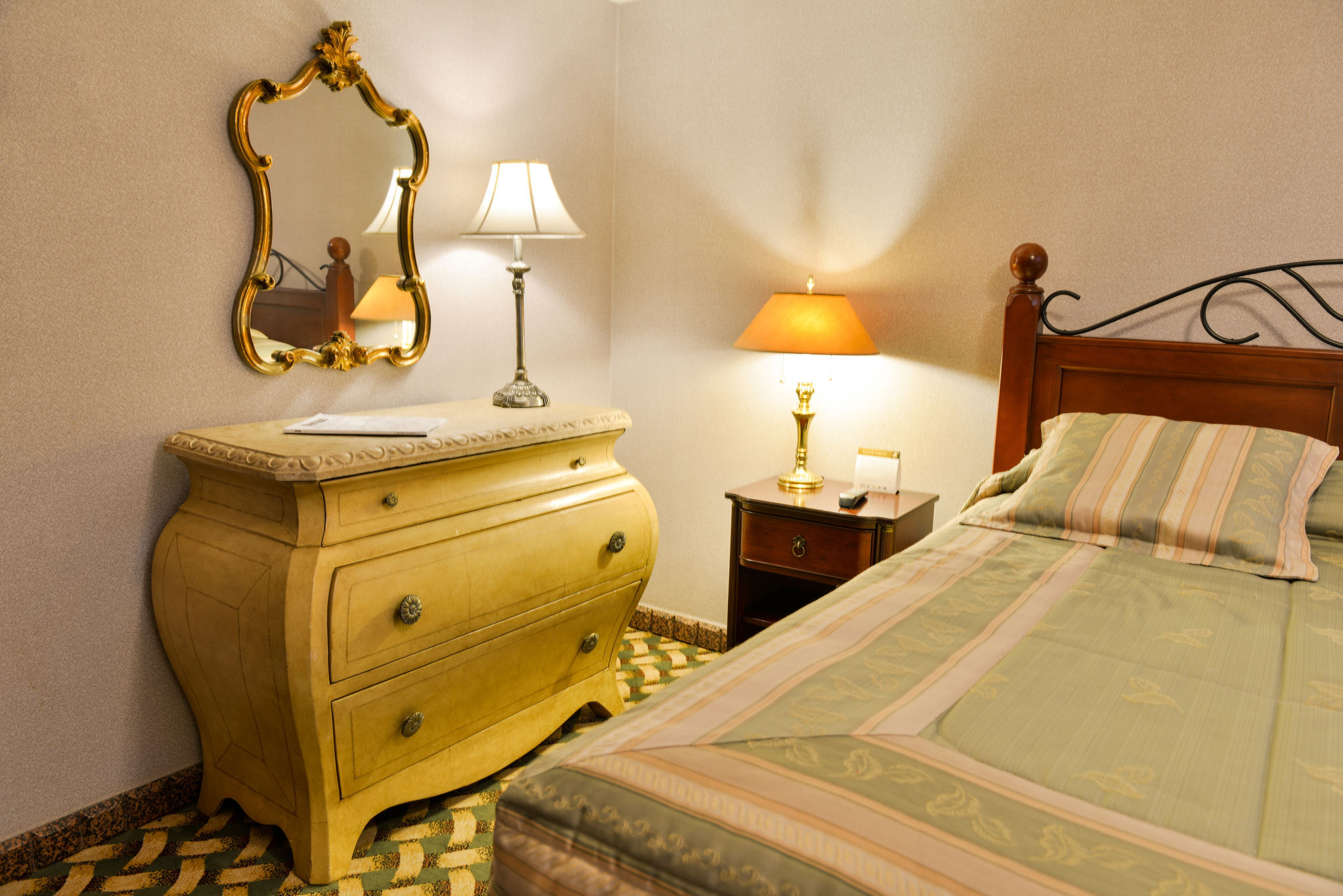 Plaza Del General Aparthotel Tegucigalpa Luaran gambar